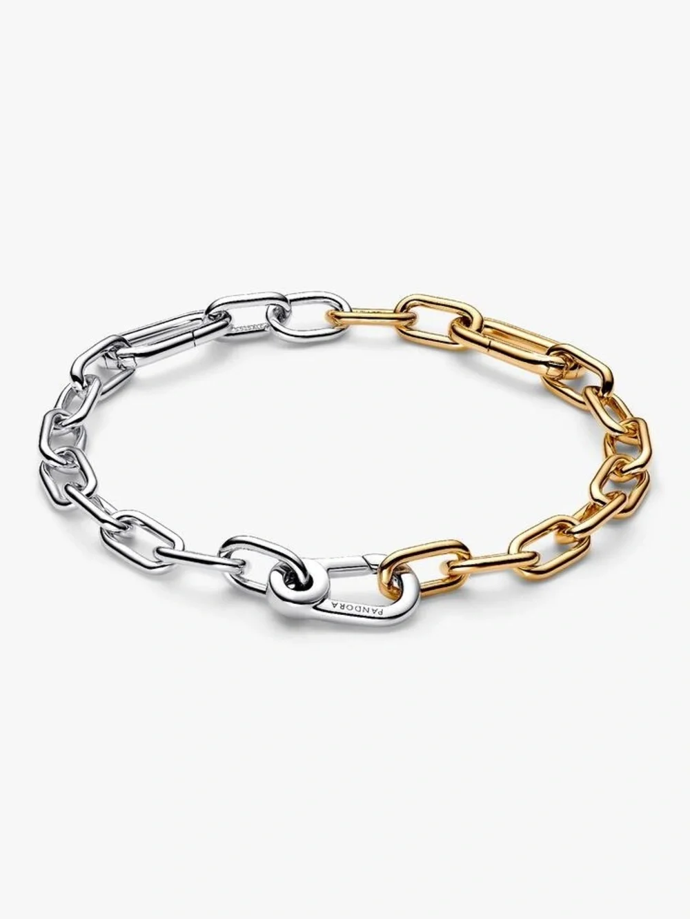 Pandora Link Chain Bracelet